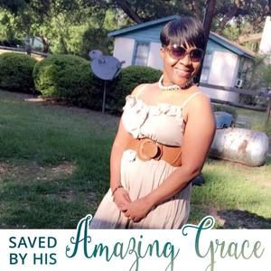 Meet your Posher, Demetria